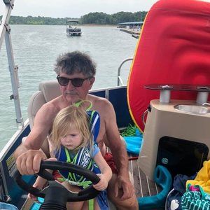 Meet your Posher, Allen